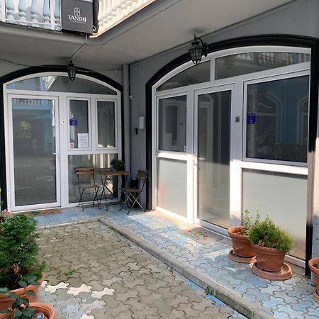 Vanimi Lux Apartmani Kikinda Zewnętrze zdjęcie