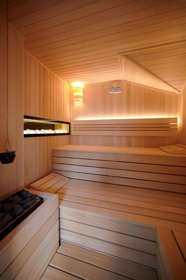 Vanimi Lux Apartmani Kikinda Zewnętrze zdjęcie