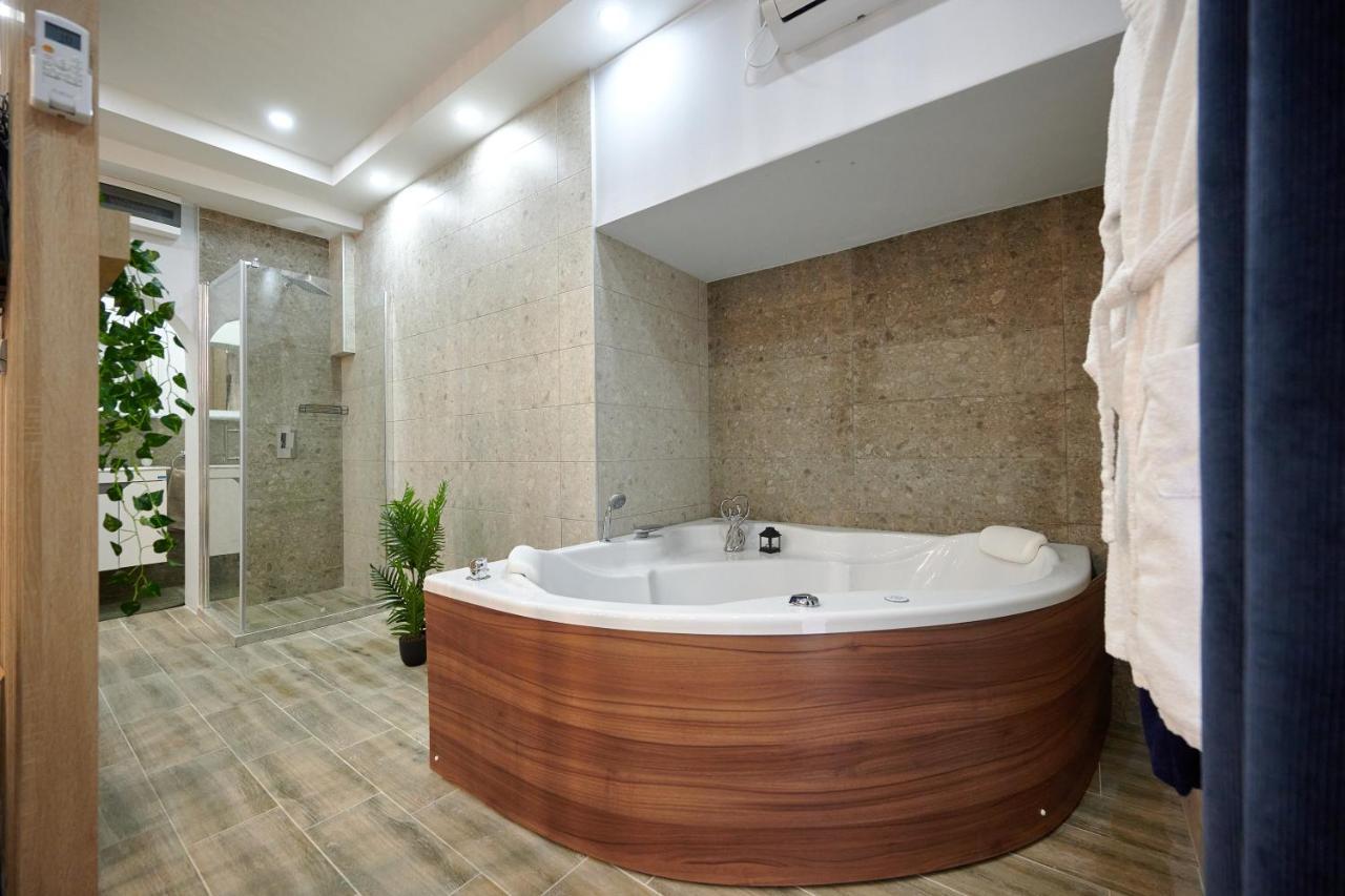 Vanimi Lux Apartmani Kikinda Zewnętrze zdjęcie
