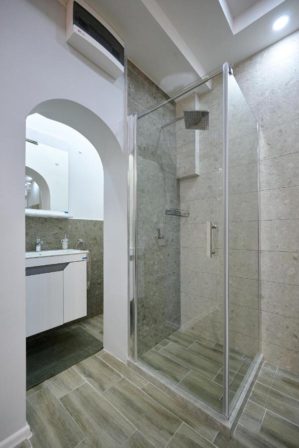 Vanimi Lux Apartmani Kikinda Zewnętrze zdjęcie