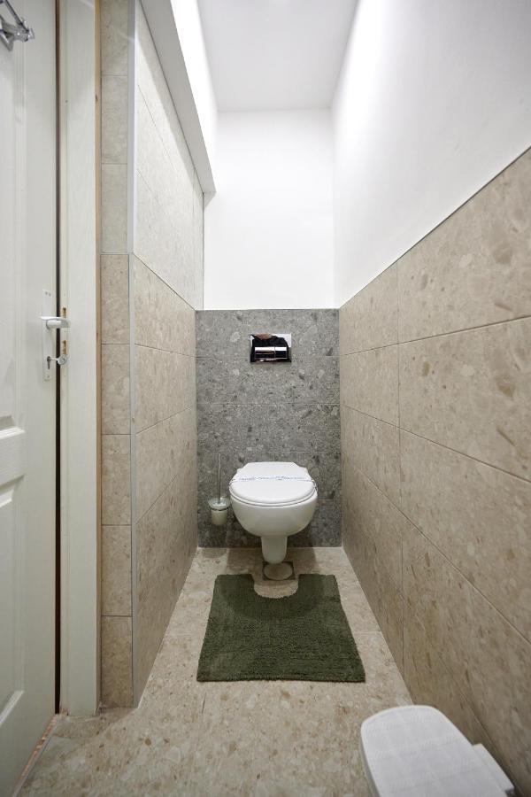 Vanimi Lux Apartmani Kikinda Zewnętrze zdjęcie