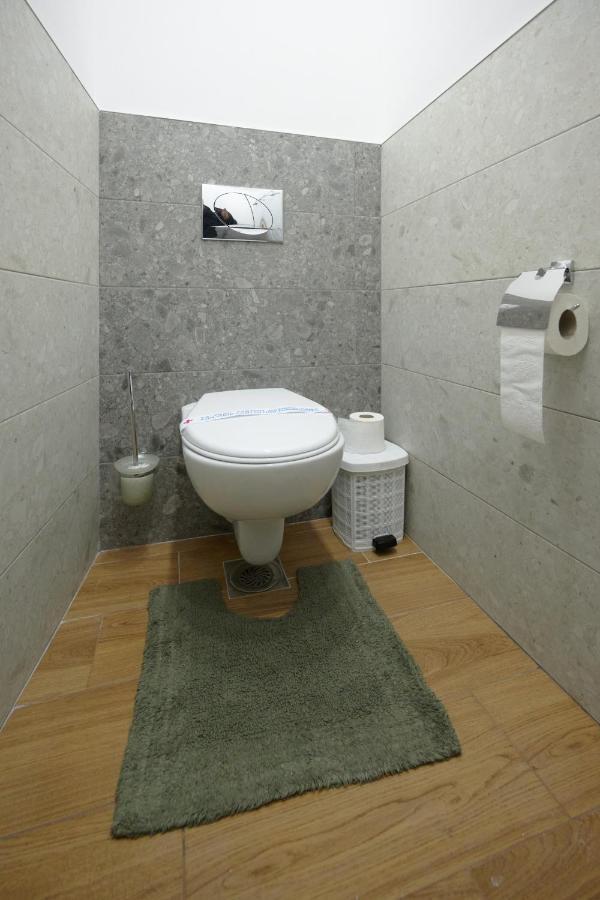 Vanimi Lux Apartmani Kikinda Zewnętrze zdjęcie