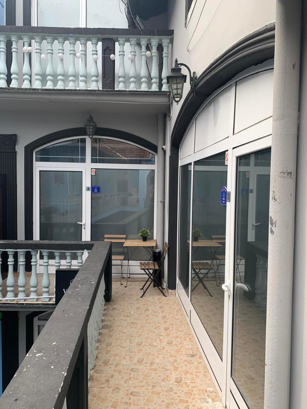 Vanimi Lux Apartmani Kikinda Zewnętrze zdjęcie