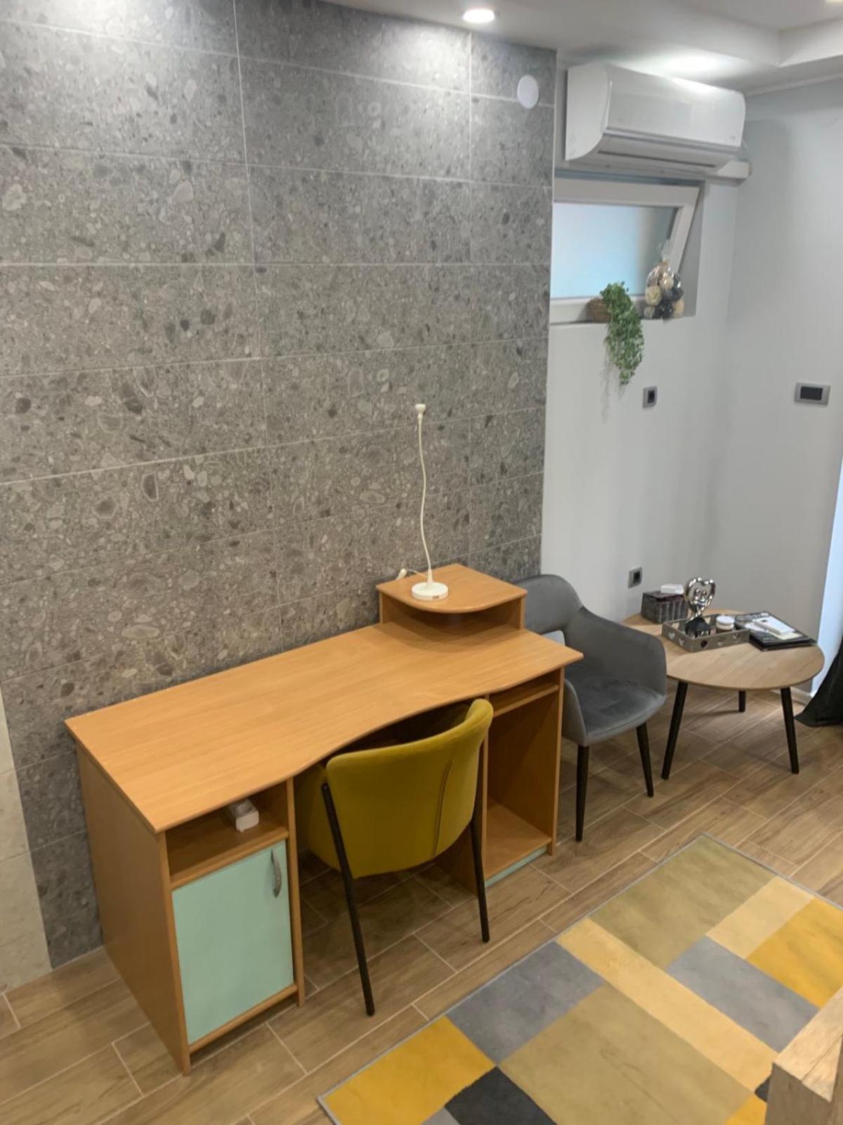 Vanimi Lux Apartmani Kikinda Zewnętrze zdjęcie