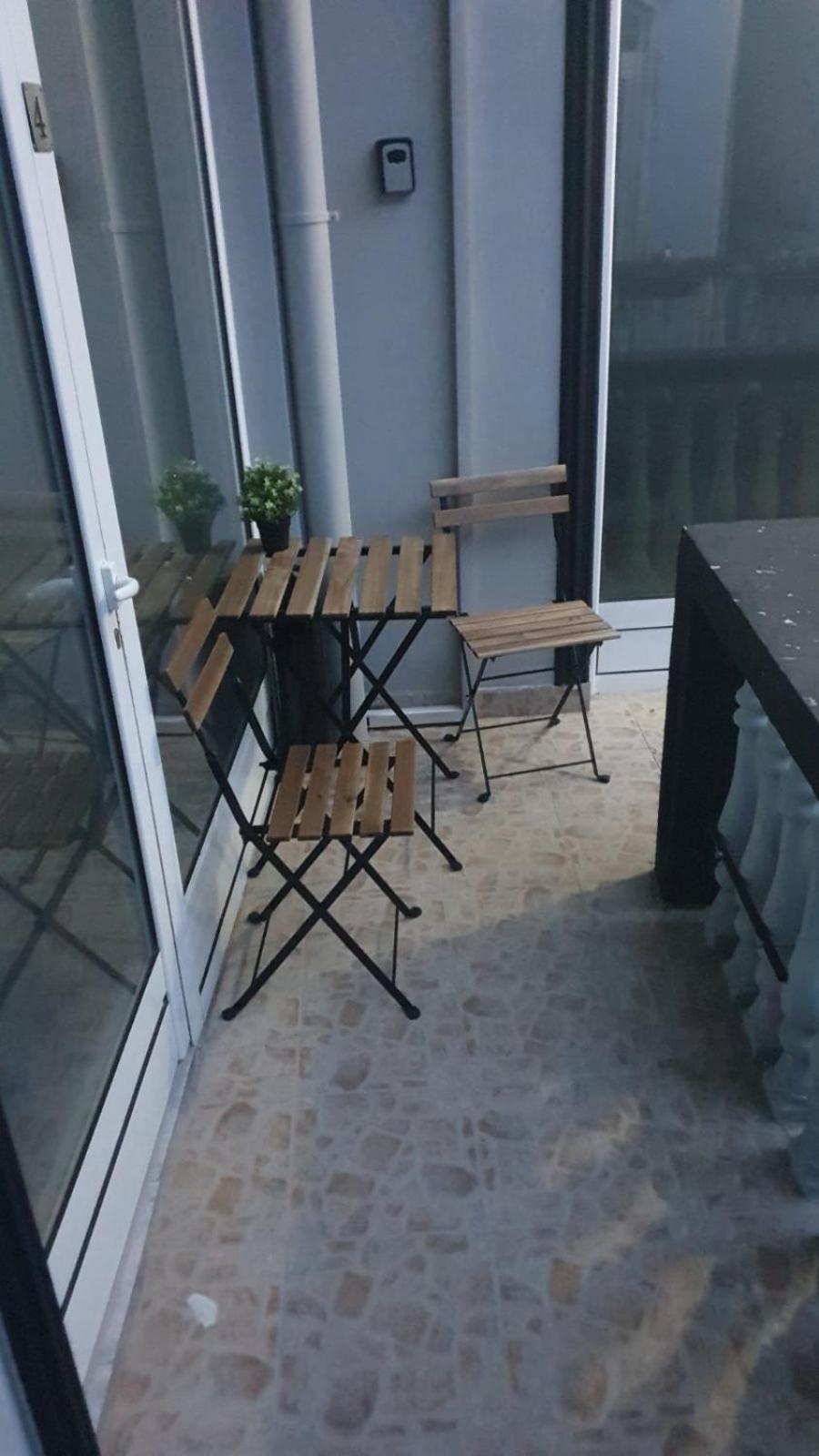 Vanimi Lux Apartmani Kikinda Zewnętrze zdjęcie