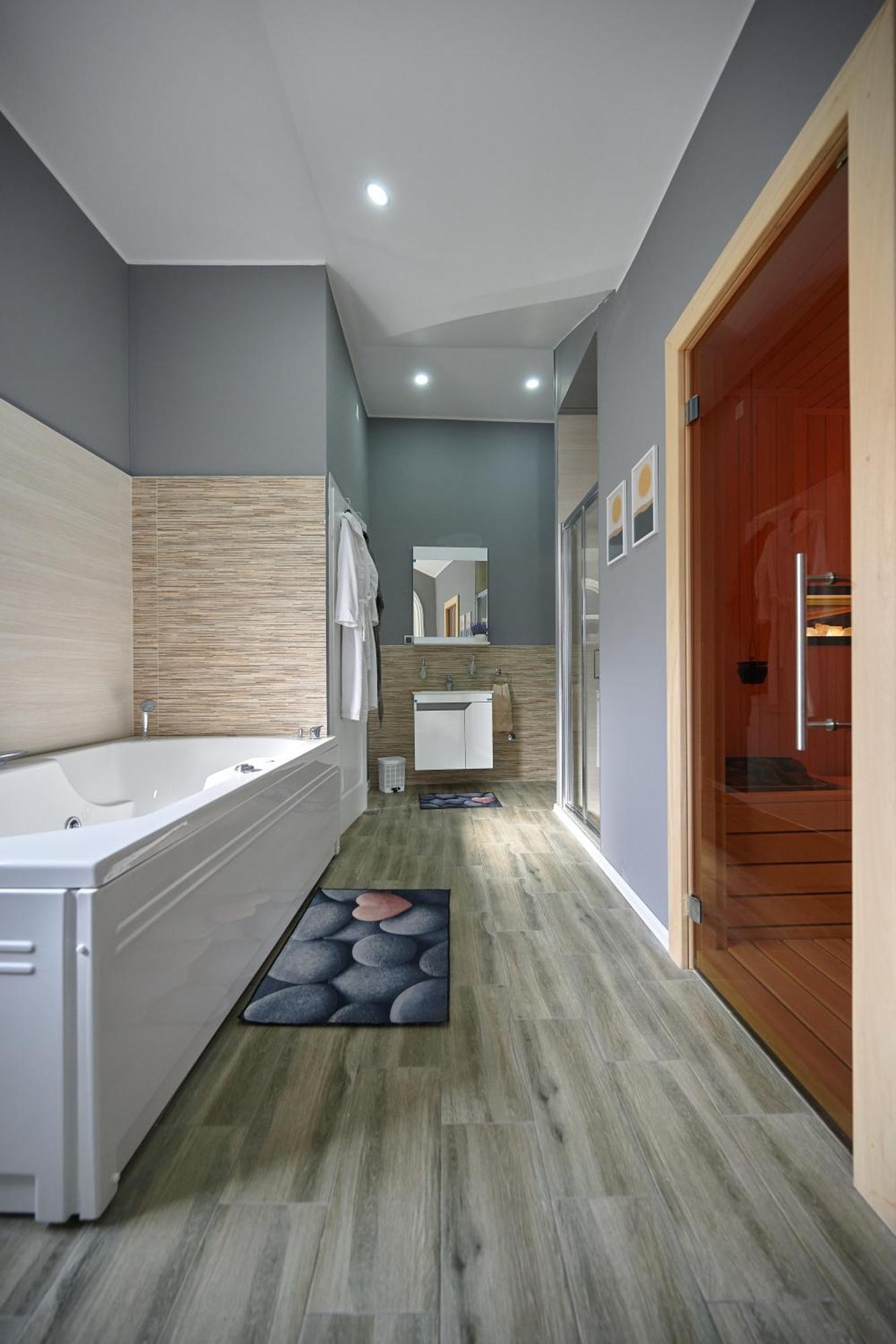 Vanimi Lux Apartmani Kikinda Pokój zdjęcie